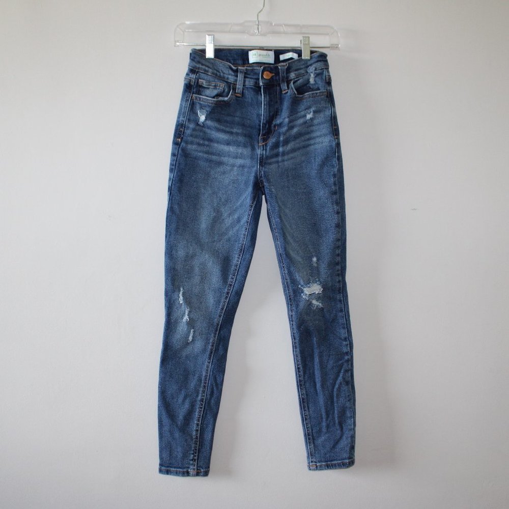RE generation by Celebrity Pink “hydro” jeans